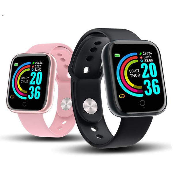 Reloj Inteligente -™+ Envio Gratis ⌚️ ☑️
