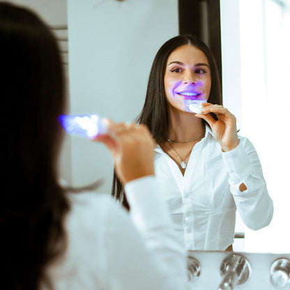Blanqueador Dental